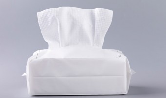 行业资讯-澳威纸业（江门）有限公司-纸巾为什么要买有压花的？